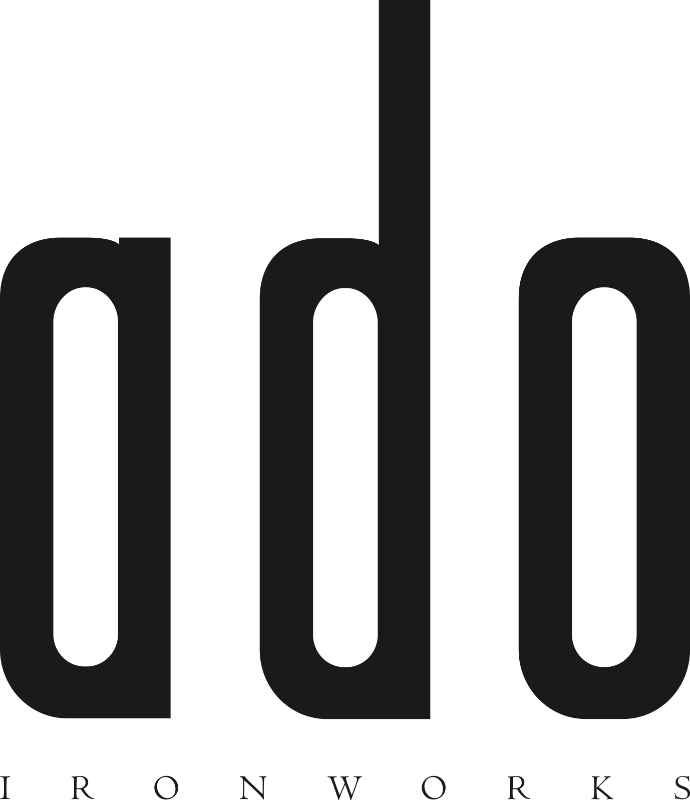 IRONWORKS ado