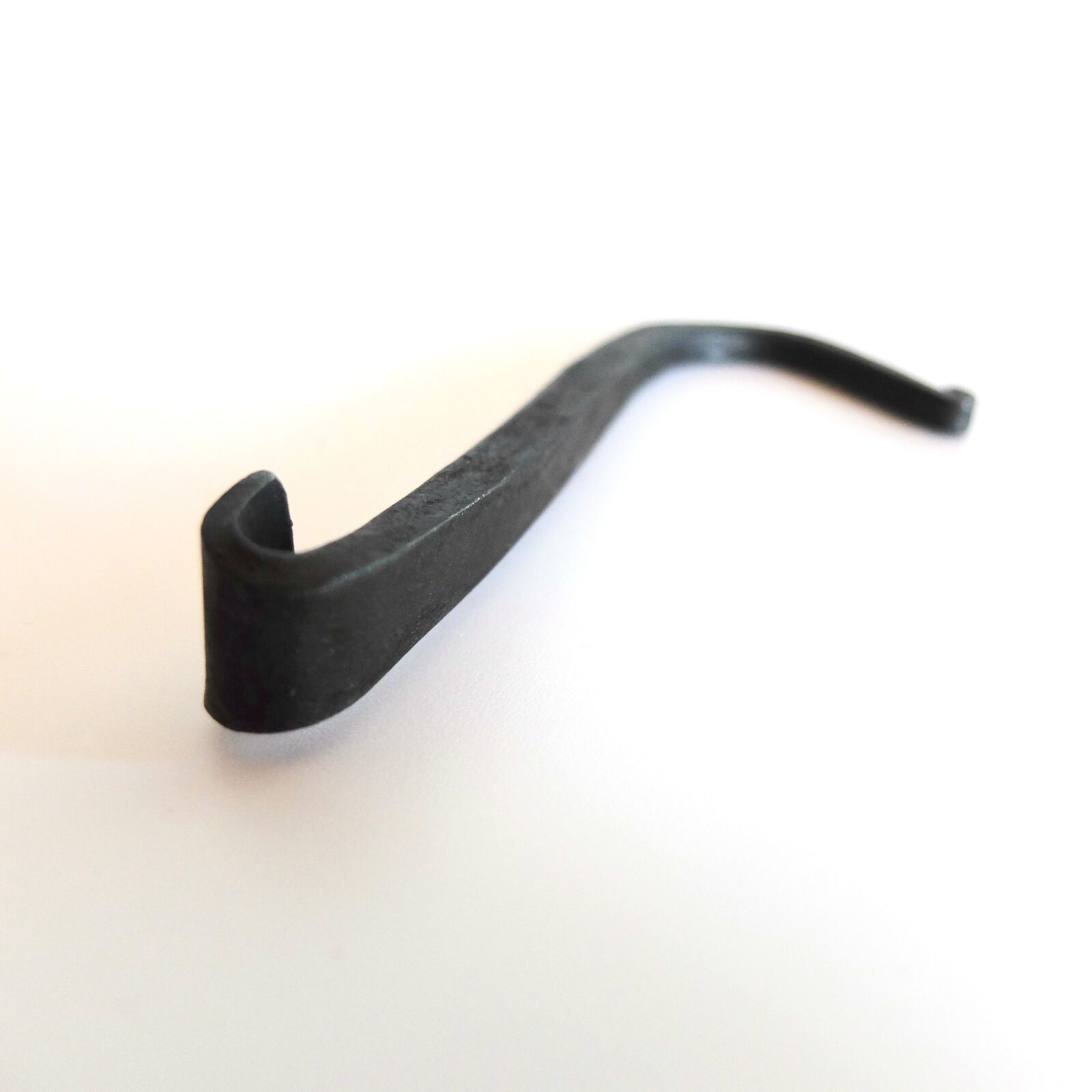 Range Hood Hook 4