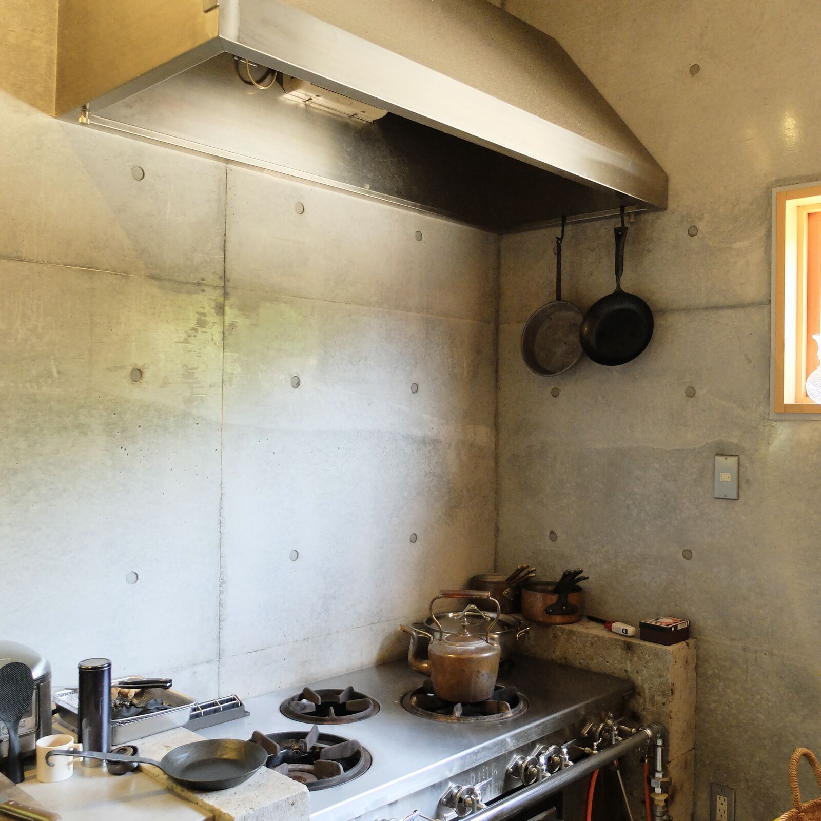 Range Hood Hook 10